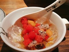 -太二酸菜鱼(广州IFC国金天地店)