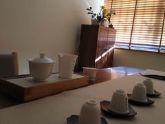 -小茶闲舍·观景商务茶馆(广州塔店)