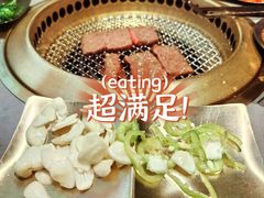 -厚贞日式烤肉(浦东汇智店)