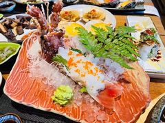 -王鼎精致料理铁板烧(世博源店)