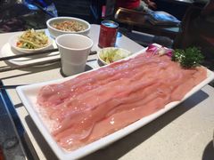 -红鼎坊·老成都火锅(新南门店)