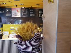 -麦当劳(朝阳北路店)