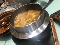 -久宴·天目湖大鱼头(恐龙园店)