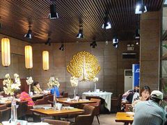 -金枝玉叶上海人家食府(三里河店)