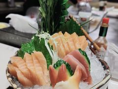 -大渔铁板烧(花园道店)