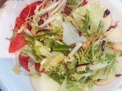 -许妈妈餐厅烤肉烧烤家常菜(明润广场店)