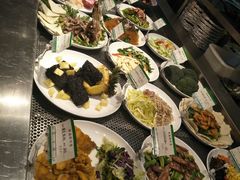 點菜區-苏浙徽·江南荟·本味融合菜(相城方圆里店)