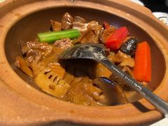 -满堂匠心川宴·私房菜(天府三街店)