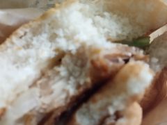 -麦当劳(永泰得来速店)