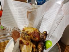 -小大董·烤鸭(王府井apm店)