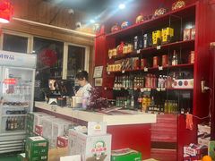 -恭敬李老北京炸酱面·京味菜(西花市店)