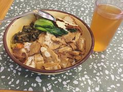 -流浪地图剁椒卤汁拌饭(未来城购物广场店)
