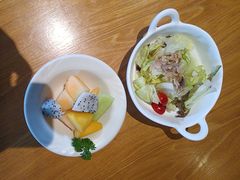 -斗牛士牛排(南京东路店)