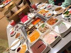 -海底捞火锅(苏宁生活广场店)