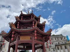 -汕头市小公园
