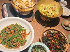 -沅江水·湖南家宴(南村万博长隆商圈店)