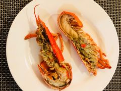 -上海锦江汤臣洲际大酒店壹阶层