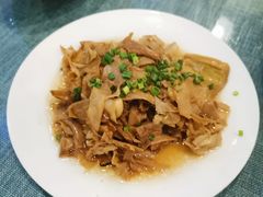 -茶油香闽南菜·花园餐厅(前埔店)
