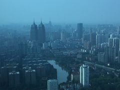 -上海龙之梦万丽酒店