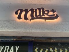 门面-milkplus·泰式奶茶(较场东路店)