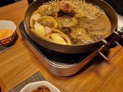 -满来寿喜烧(金虹桥店)