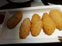-秀·爱尔兰餐吧(上海路店)