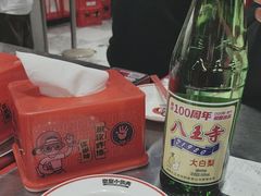 -堂堂小伙夫·辽宁小吃大排档(京西大悦城店)