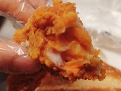 -肯德基(龙之梦购物中心店)