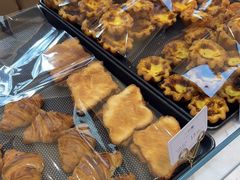-21克拉面包(崂山万象汇店)