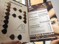 -青禾造型&刺青