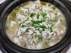 -周渝食惦酸菜鱼(青浦店)