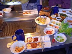 -金妈家烤肉(龙湖U城天街店)