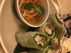 -CHINCHIN 青青·泰国料理(万象食家店)
