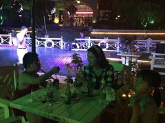 -金汤湾海水温泉度假酒店