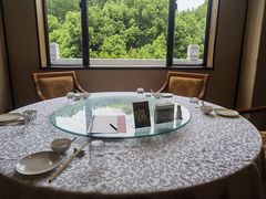 -杭州香格里拉·香宫中餐厅