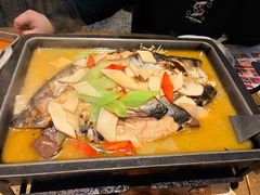 -炉鱼(萧山万象汇店)