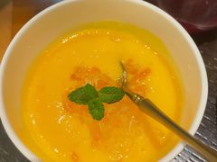 杨枝甘露-甄御•海鲜新青岛菜(麦岛店)