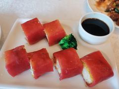 -香宫中餐厅 · 桂林香格里拉