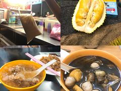 -金伯利街美食夜市