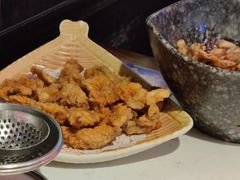 -哥老官重庆美蛙鱼头(虹口龙之梦店)