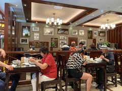 大堂-熙盛源(滨湖万达店)