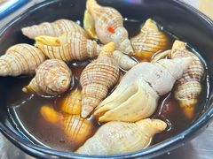 -陈小厨海鲜大咖·15年平潭味(龙王头店)