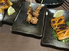 -鸟内会(河北路店)