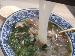 -丰登陕西水盆牛羊肉·泡馍