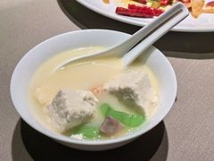 -荣轩(新荣记环球金融中心店)