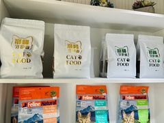 -青奢宠物·青奢猫舍