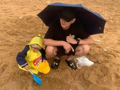 -日照灯塔风景区