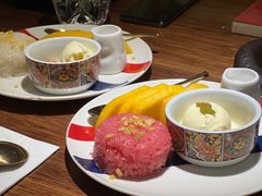 -星叶·东南亚料理(宁波万象汇店)