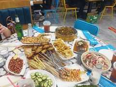 -勇利赵家烤肉坊(翠华北路店)