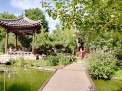 -三里河公园